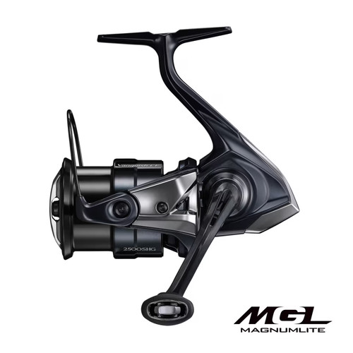 Shimano vanquish ce - shimano,