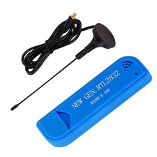 Ricevitore Radio RTL2832 ADC