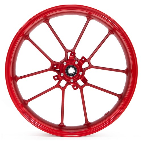 Tubeless cerchio - 17"x3,5",