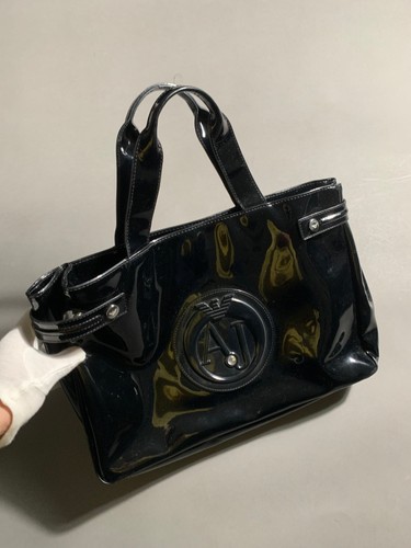 Borsa armani jeans vintage y2k - borsa,