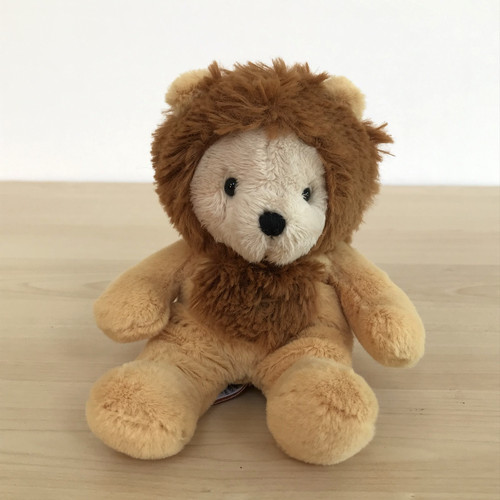Smols lion outfit - smols,