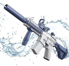 FUCILE AD ACQUA M416 ELETTRICO