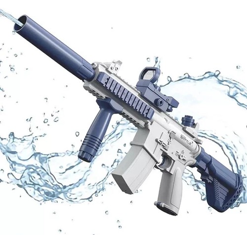 Fucile acqua m416 elettrico - fucile,