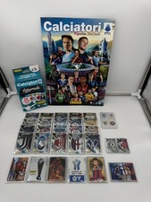 CALCIATORI PANINI 2025/2026