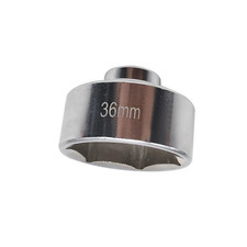 36mm Low Profile Oil Filter