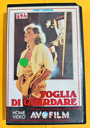 Voglia guardare jenny - guardare,