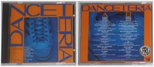 DANCETERIA CD 1991
