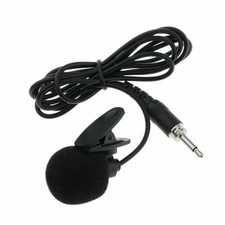 Microfono per autoradio