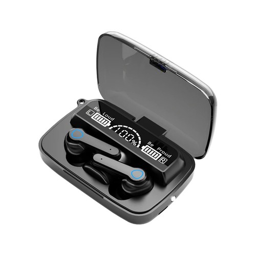 Auricolari wireless touch - auricolari,