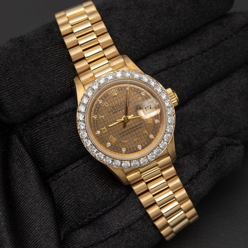 Rolex datejust 69178 - datejust,