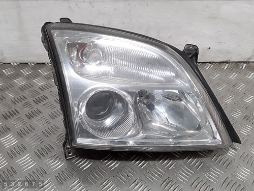 2003 opel signum - opel, faro