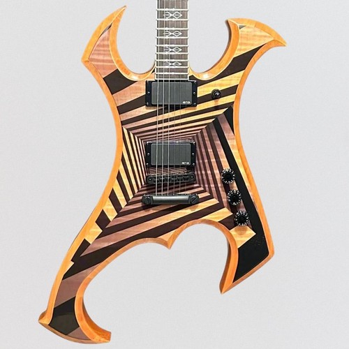 Wylde audio berzerker rawtop - wylde,