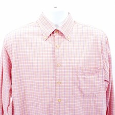 Camicia abito Orvis Charles F
