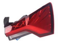 Skoda Scala (NW1) 1.5 TSI 110