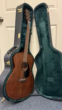Acoustic Guitar Martin & Co
