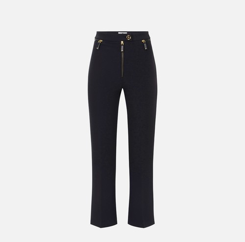 Elisabetta franchi pantaloni - elisabetta,