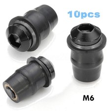 Kit 10 pz bulloni parabrezza