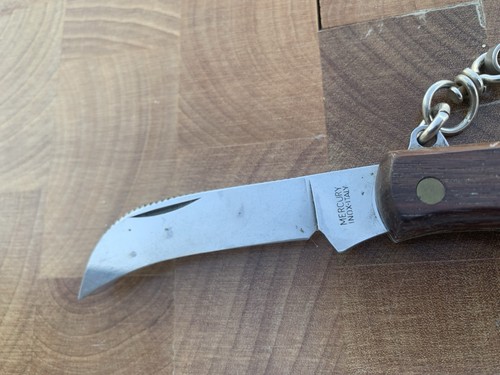 Coltello per funghi - per,