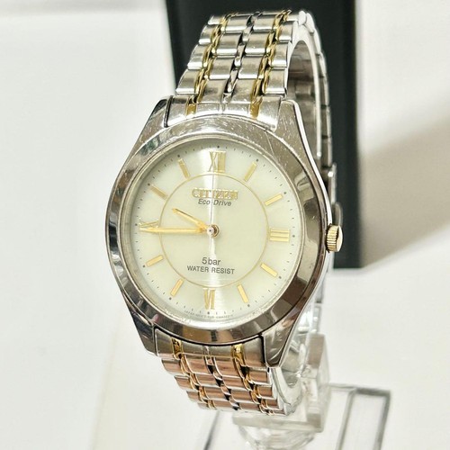 Citizen e030 l20646 eco drive - e030-l20646, eco-drive