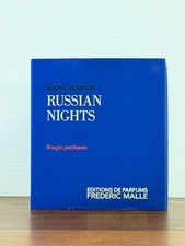 Candela Frederic Malle Notti