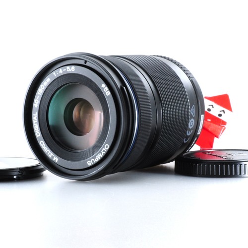 Olympus zuiko digital 150 - olympus, m.zuiko