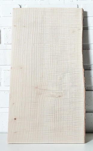 Live edge tavola - live,