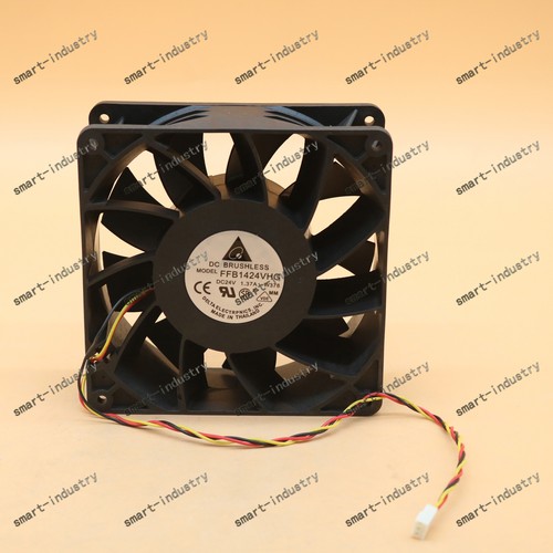 Ventilatore inverter delta - ventilatore,