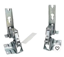 Kit cerniera porta integrata frigorifero congelatore originale NEFF 00481147