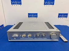 HiFi Rose RS280, amplificatore