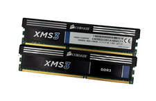 16 GB Corsair Vengeance XMS3