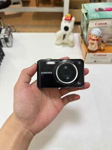 Samsung es65 fotocamera - es65,