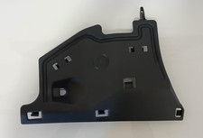 TOYOTA YARIS COPERTURA INFERIORE CRUSCOTTO LATO PASSEGGERO DX 55607-0D050