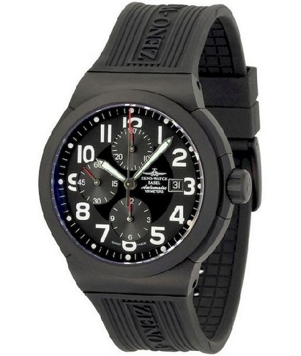 Zeno watch orologio uomo - orologio,