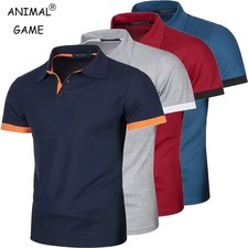 Polo uomo traspirante - , sport