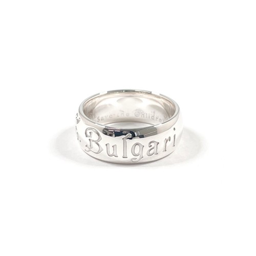 Anello bvlgari save the - bvlgari,