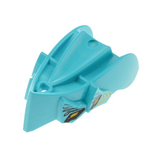 Lego bionicle hero factory - 1x,