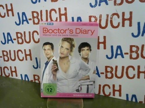 Doctor diary männer sind - doctor's,