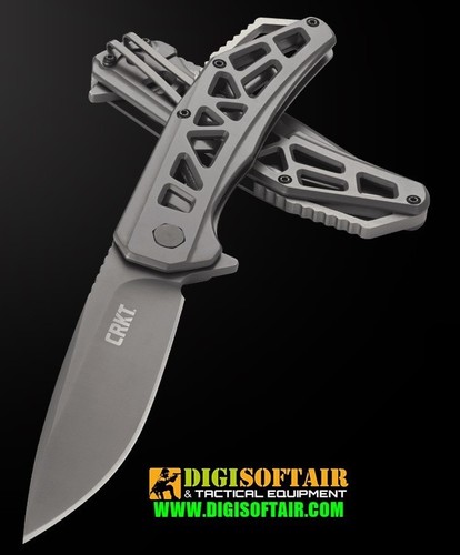 Coltello gusset crkt - coltello,