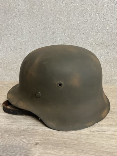 Elmetto tedesco m42 ww2 - elmetto,