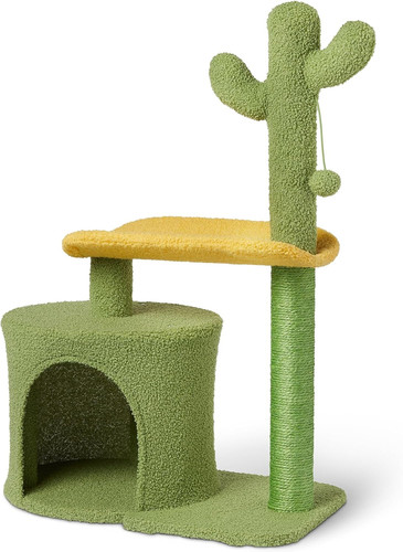 Albero tiragraffi per - tiragraffi, gatti