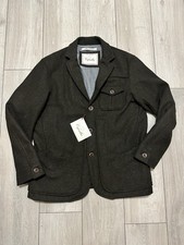 Giacca iconica Capalbio 100%