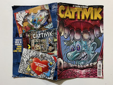 Cattivik serie colore - serie,