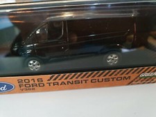Ford transit custom 2016 v362