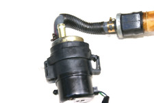 Honda VT 750 DC RC48 Black