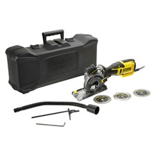 STANLEYFATMAX SEGA CIRCOLARE