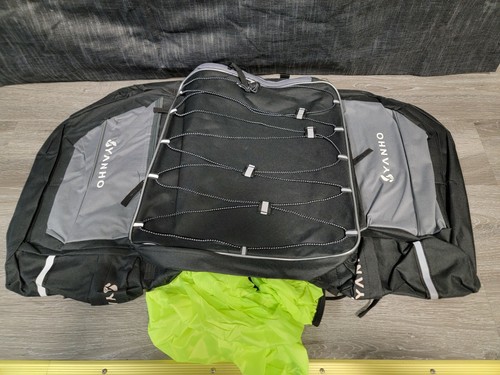 Yanho borsa portabici - borsa,
