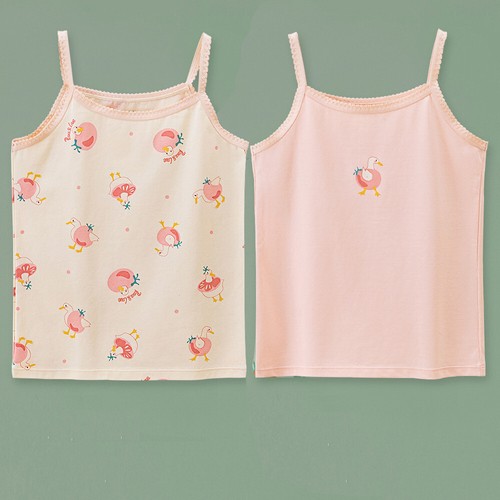 Confezione canottiere - 2,