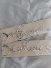 Idea regalo maestre segnalibro