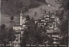 Valle Strona  -  Campello