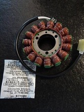 GSXR 1000 ALTERNATORE STATORE